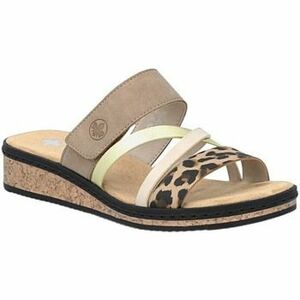 Papucsok Rieker V3652 kép