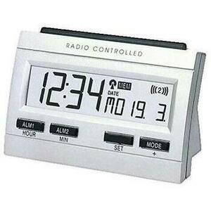 Órák technoline Réveil radio WT 87 numérique argenté kép