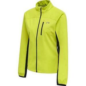 Kabátok Newline Veste Core Cross kép