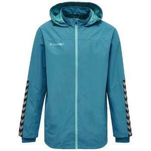 Kabátok hummel Veste hmlAUTHENTIC ALL-WEATHER JACKET kép