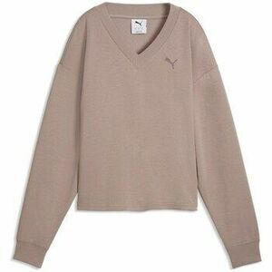 Pulóverek Puma Ess Elevated kép