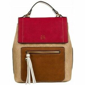 Hátitáskák LuluCastagnette DHTHIBERT1ROV kép