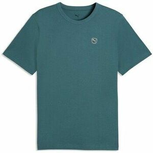 Rövid ujjú pólók Puma Elevated kép