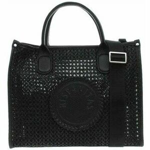 Bevásárló szatyrok / Bevásárló táskák Hispanitas BV264717black kép