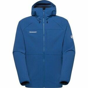 Technikai dzsekik Mammut Ultimate Comfort SO kép