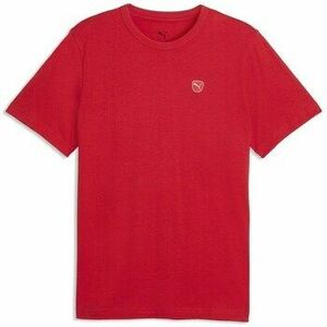 Rövid ujjú pólók Puma Ess Elevated kép