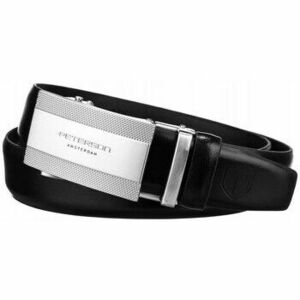 Övek Peterson PTNA007BLACKROV kép