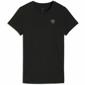 Rövid ujjú pólók Puma Ess Elevated kép