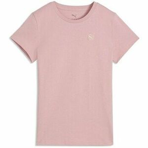 Rövid ujjú pólók Puma Ess Elevated kép