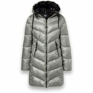 Parka kabátok District Sapporo kép