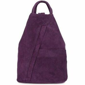 Hátitáskák Vera Pelle krat53violet kép