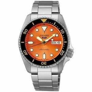 Analóg karórák Seiko ty549570 kép