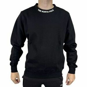 Pulóverek The North Face NF0A87DCJK31 kép