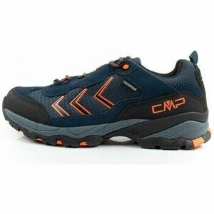 Trail Cmp Melnick kép