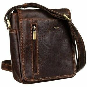 Oldaltáskák Peterson PTNTB7032COMCOGNAC55002 kép