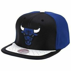 Baseball sapkák Mitchell And Ness Chicago Bulls kép