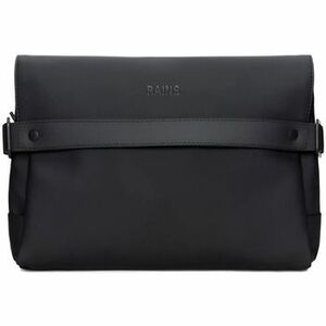 Piperetáskák Rains BLA WASH BAG kép