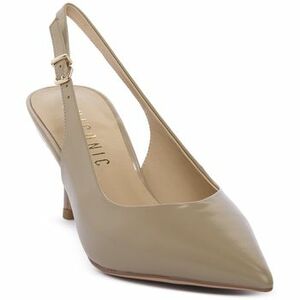 Félcipők Chiconic NUDE VITELLO kép