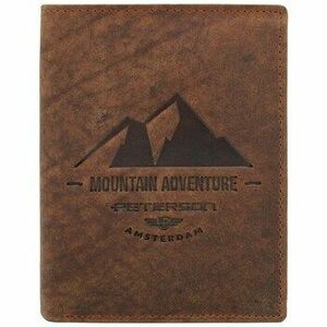 Pénztárcák Peterson greg50243 kép