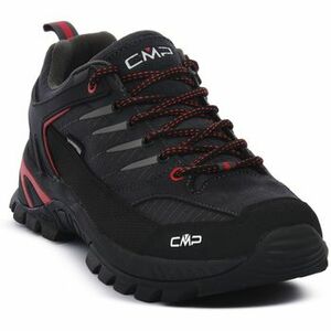Trail Cmp 43UV RIGEL 2 LOW TREKKING kép