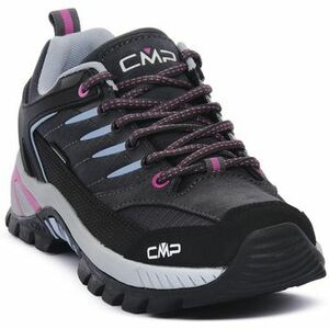 Trail Cmp 80UV RIGEL 2 LOW TREKKING kép