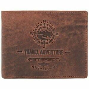 Pénztárca Peterson greg50233 kép