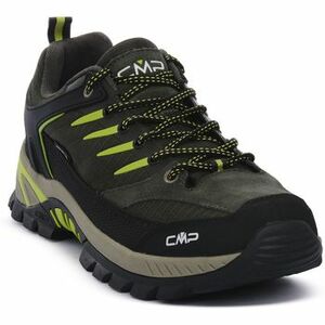 Trail Cmp 02FV RIGEL 2 LOW TREKKING kép