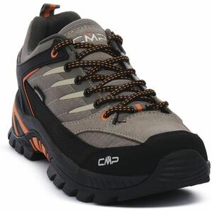 Trail Cmp 06PV RIGEL 2 LOW TREKKING kép