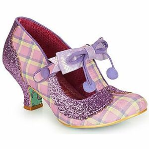 Félcipők Irregular Choice Charming Chum kép