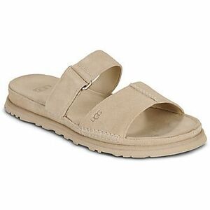 UGG Papucs Bézs kép