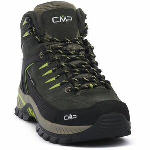 Trail Cmp 02FV RIGEL 2 MID WP kép