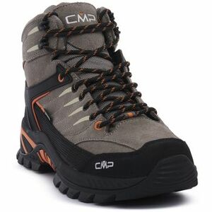 Csizmák Cmp 06PV RIGEL 2 MID WP kép
