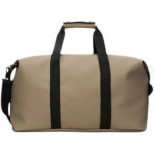 Utazó táskák Rains BEIGE HILO WEEKEND kép