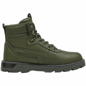 Csizmák Puma Desierto V3 kép