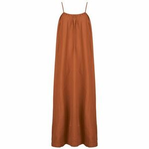 Hosszú ruhák Vila VIPRISILLA SINGLET LONG DRESS kép