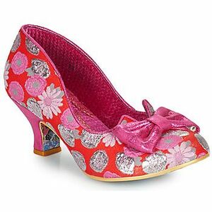 Félcipők Irregular Choice Dazzle Razzle kép