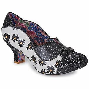 Félcipők Irregular Choice HOLD UP kép