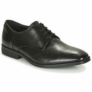 Oxford cipők Clarks GILMAN PLAIN kép