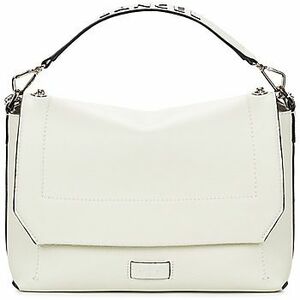 Válltáskák Lancel NINON SOFT DE LANCEL L FLAP BAG kép