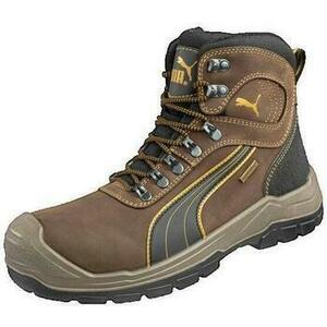 munkavédelmi cipő Puma Chaussures de sécurité Sierra Nevada MID M kép