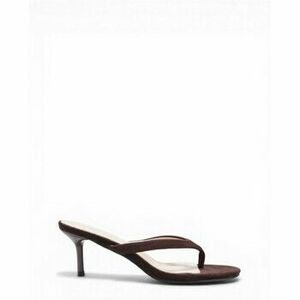 Magas sarkú szandálok La Modeuse 78148_P185777 kép