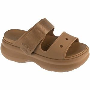 Papucsok Crocs Soho Two Strap kép