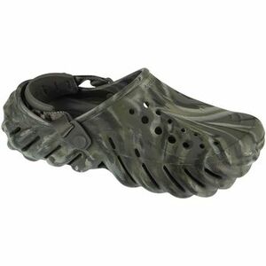 Klumpák Crocs Echo Marbled Clog kép