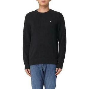 Pulóverek Tommy Hilfiger Pull Essential Structure Col Rond kép