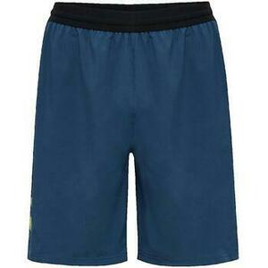 Rövidnadrágok hummel Short hmlLEAD Pro extensible bleu kép