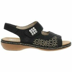 Alsóváros Rieker 6598901 kép