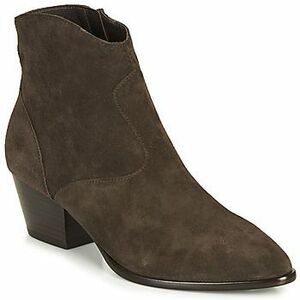 Bokacsizmák Ash HEIDI kép