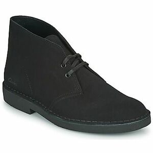 Csizmák Clarks DESERT BOOT 2 kép