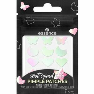 Célzott ápolás Essence Spot Squad Holo Pimple Patches kép