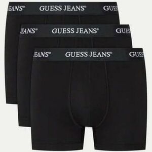 Boxerek Guess Ropa Interior Hombre Modèle M4bz48 K6yw1 kép